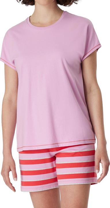 Produktbild Schiesser Casual Essentials Schlafanzug (36)