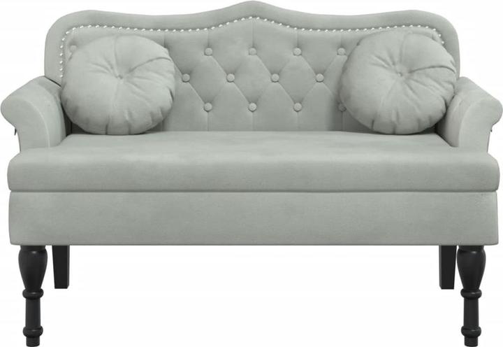 Image du produit vidaXL Hadewych (120.50 cm)