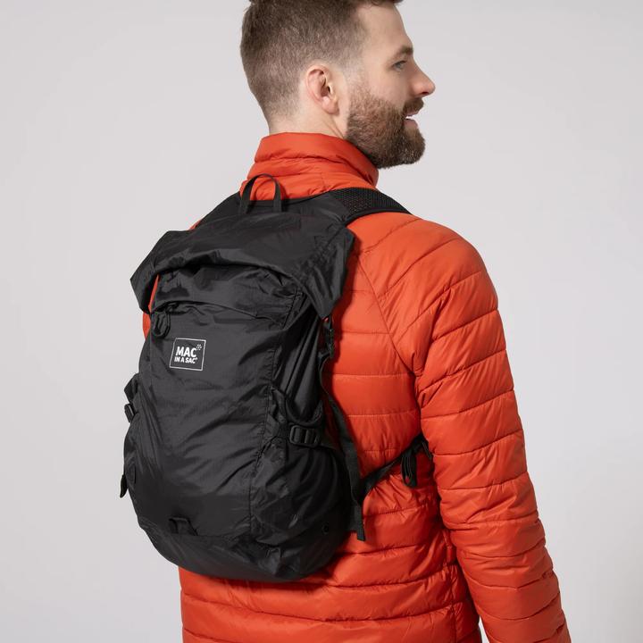 Actual product image Mac in a Sac TRAVELITE backpack (20 l)