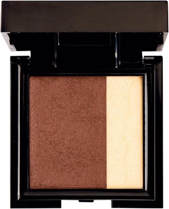 Immagine prodotto Nouba twin Duo Eyeshadow 2-tone Eyeshadow No.38 (38)