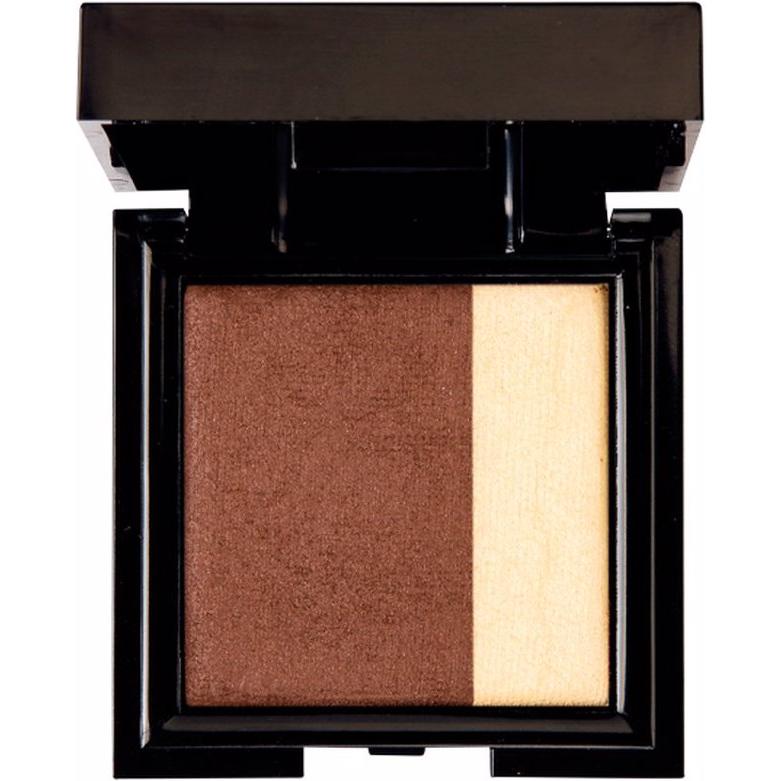 Nouba, Lidschatten, twin Duo Eyeshadow 2-Färbiger Eyeshadow Nr.38