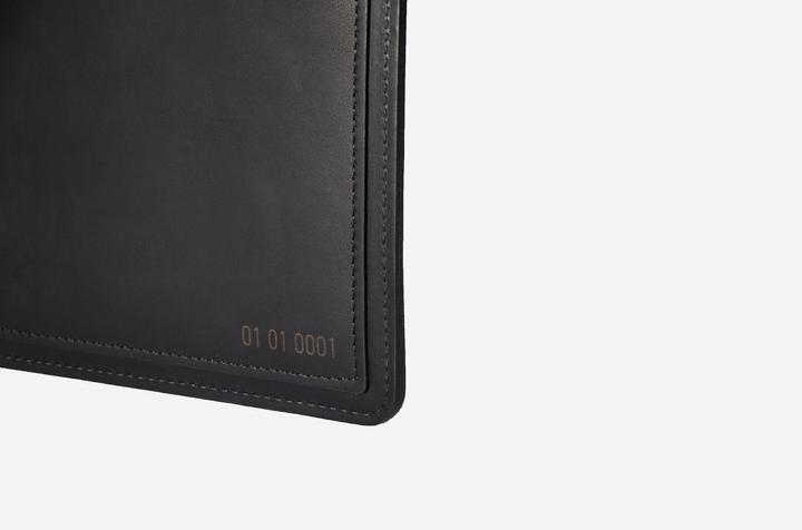 Produktbild Le Feuillet La Pochette à main Sangle