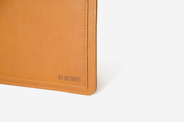 Immagine prodotto Le Feuillet La Pochette à main Sangle