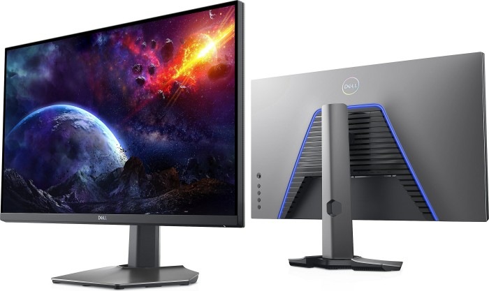 Produktbild Dell S2721DGFA (2560 x 1440 Pixel, 27")