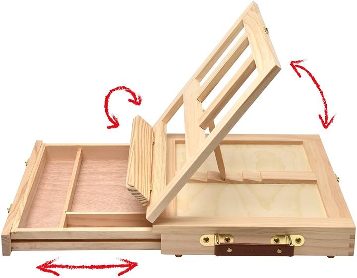 Actual product image Artina Painting case