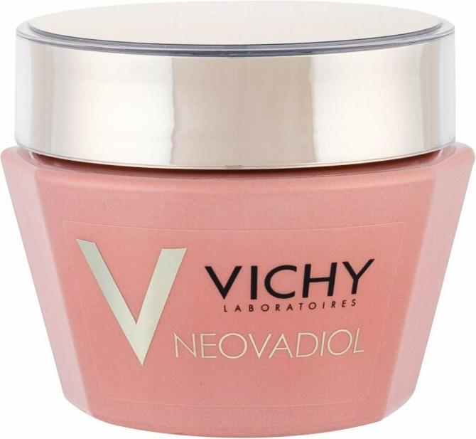 Actual product image Vichy Neovadiol Rose Platinium (50 ml)