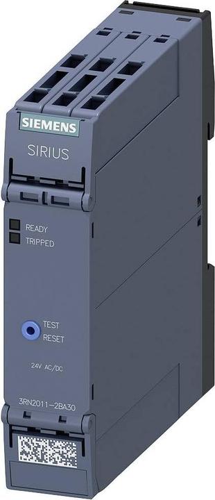 Immagine prodotto Siemens Motore a termistore con custodia da 22,5 mm