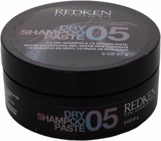 Actual product image Redken Dry Shampoo Paste 05 (Dry shampoo)