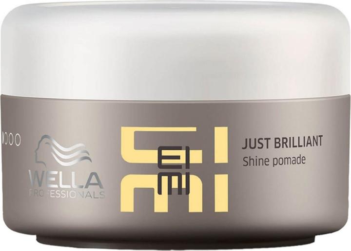 Image du produit Wella Eimi tout simplement géniale (Crème capillaire, 75 ml)