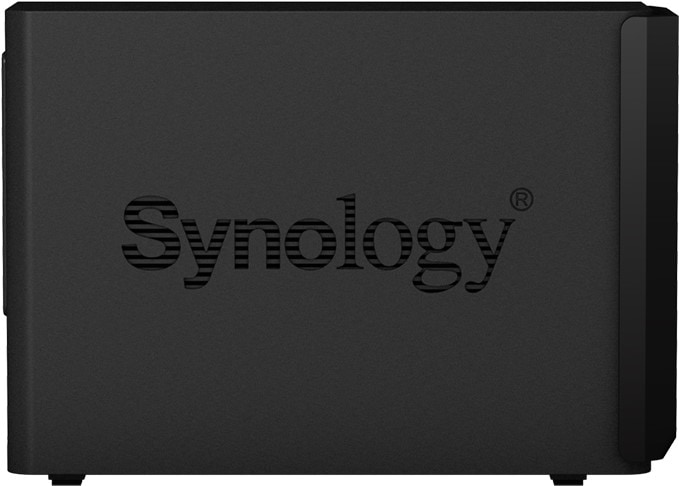 Produktbild Synology Ds218+ (0 TB)