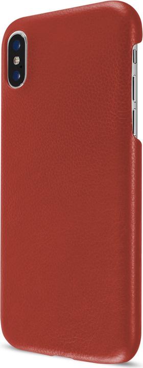 Produktbild Artwizz Leather Clip (Apple iPhone X, Apple iPhone XS)