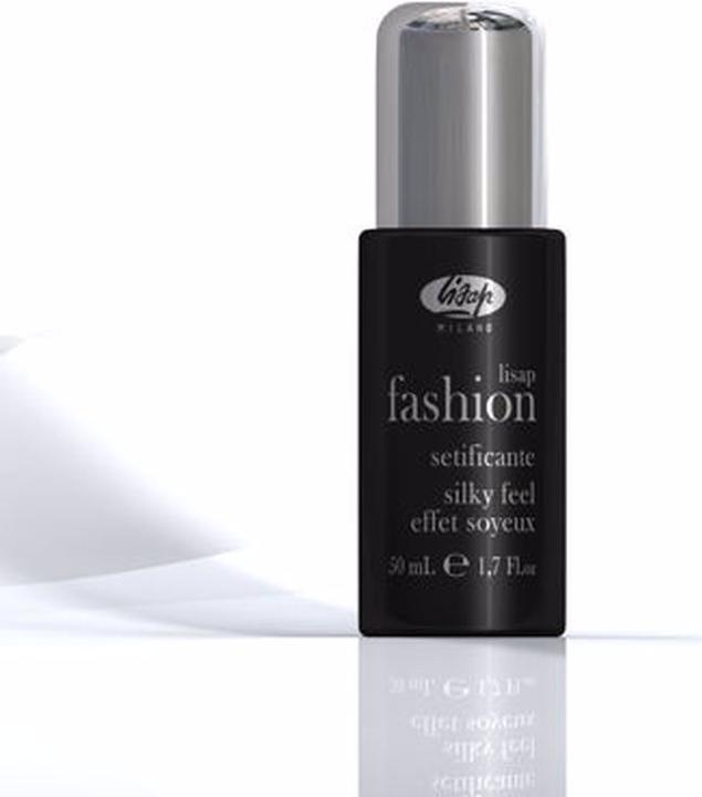Image du produit Lisap Fluide anti-fourches Fashion Silky Feel (50 ml)