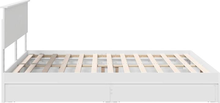 Image du produit vidaXL Bettrahmen (180 x 200 cm)
