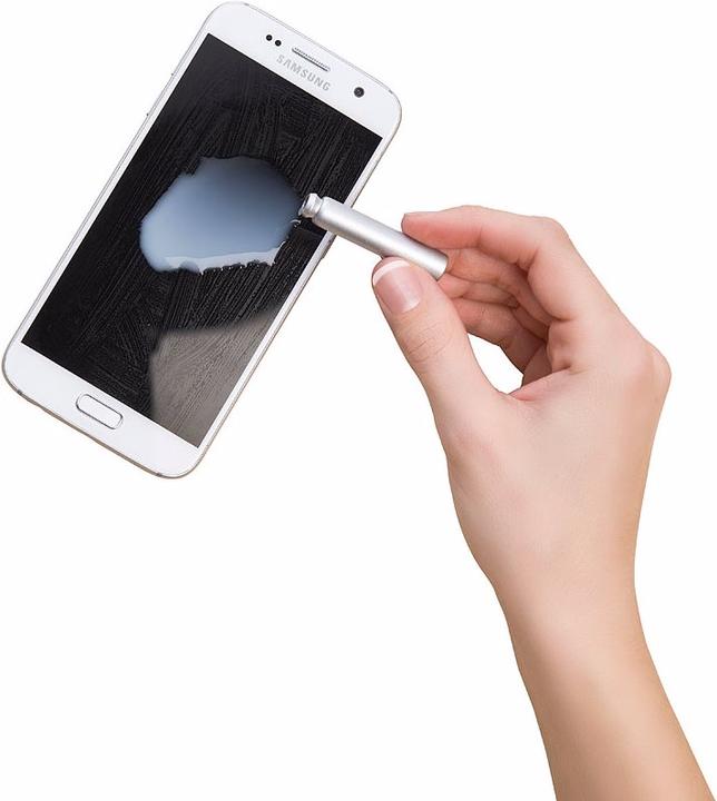 Actual product image Pearl Set of 2 Liquid screen protector coating (1 pcs., Universal)