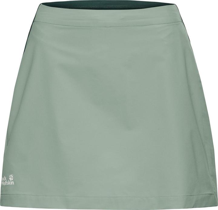 Produktbild Jack Wolfskin Prelight Pulse Skort W (S)