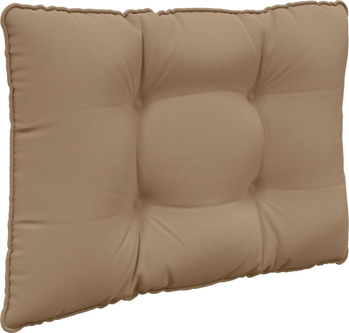 Produktbild vidaXL Sofakissen (60 x 50.50 cm)