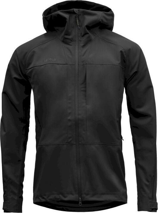 Immagine prodotto Devold Trollkyrkja Woolshell Jacket - Windjacke - Herren (M)