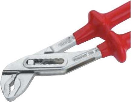 Actual product image Cimco Water pump pliers 250 mm 10872 (250 mm)