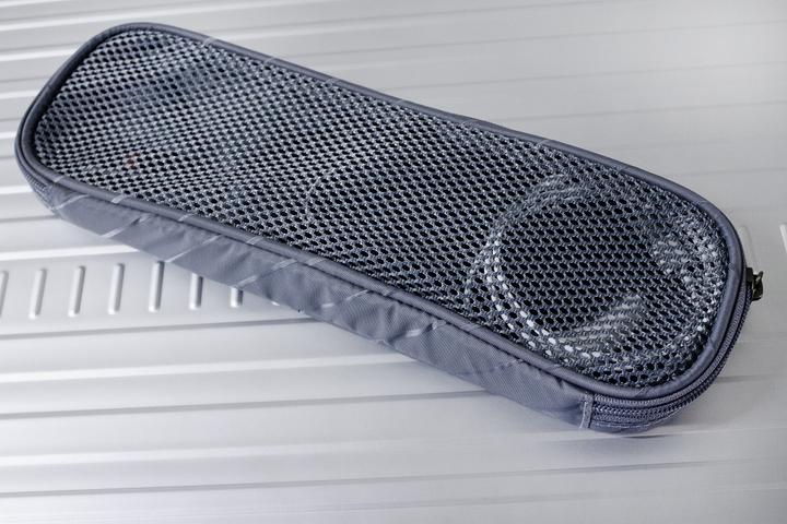 Actual product image Aleon 2-Wheel Pilot Case (34 l)