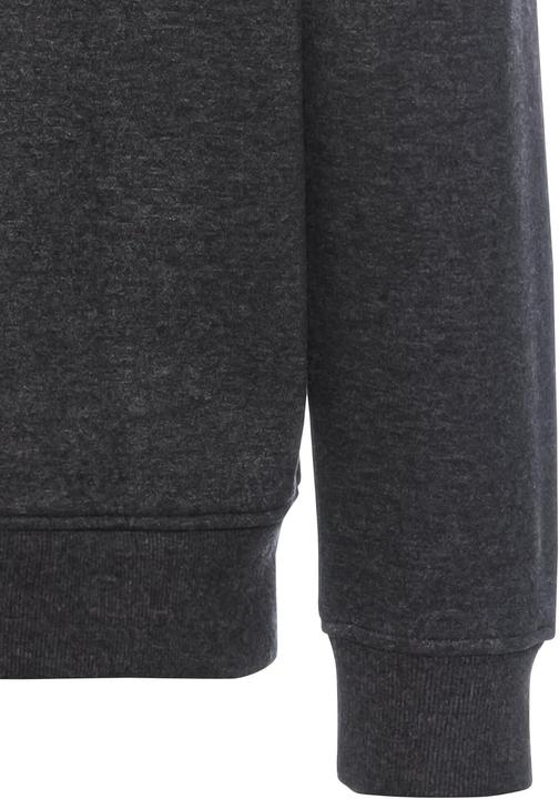 Produktbild Camel Active Sweatshirt mit Kapuze aus einem Baumwollmix (L)