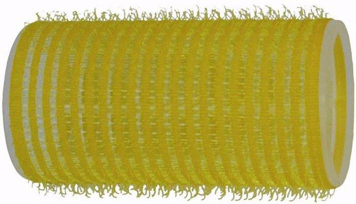 Image du produit Fripac Enrouleurs adhésifs 12 pièces 32 mm jaune