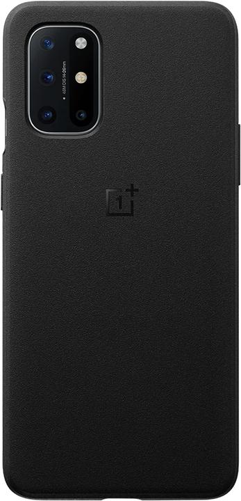Actual product image OnePlus Sandstone Bumper Case