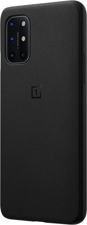 Actual product image OnePlus Sandstone Bumper Case