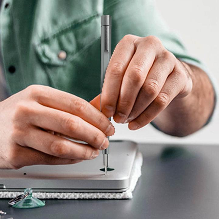 Produktbild UF-Tools 48-in-1 Schraubendreher-Set