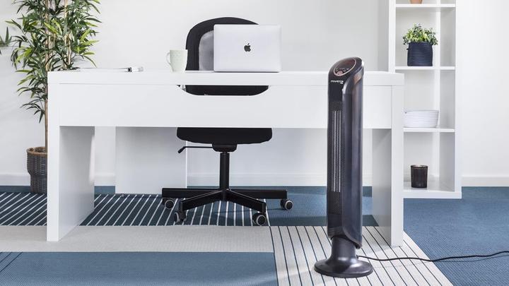 Productafbeelding Rowenta SO9420 Intense Comfort (2400 W)