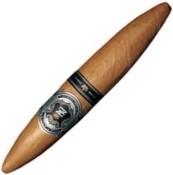 Actual product image Zino Platinum Crown Series Chubby Especial Tubos (Robusto)