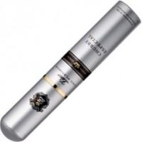 Actual product image Zino Platinum Crown Series Chubby Especial Tubos (Robusto)