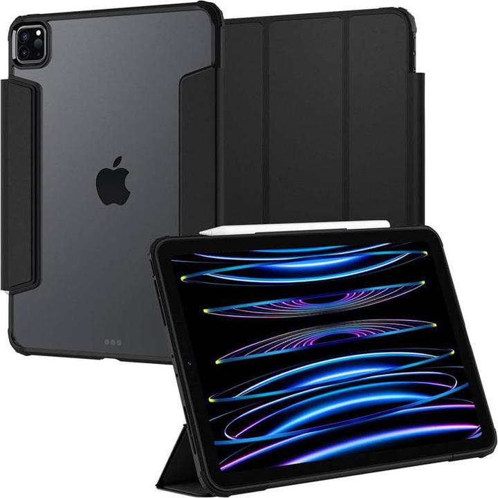 Actual product image Spigen Ultra Hybrid Pro (IPad Pro 11 (2020))