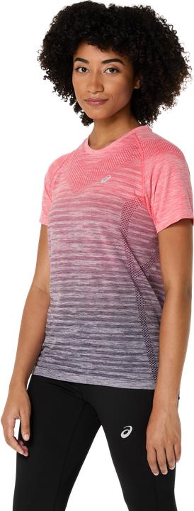 Actual product image ASICS Performance Seamless SS Top (XS)