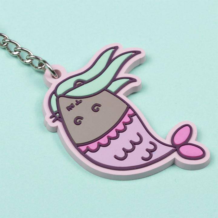 Produktbild Pusheen 3in1 USB Ladekabel Tassel (0.20 m, USB 2.0)