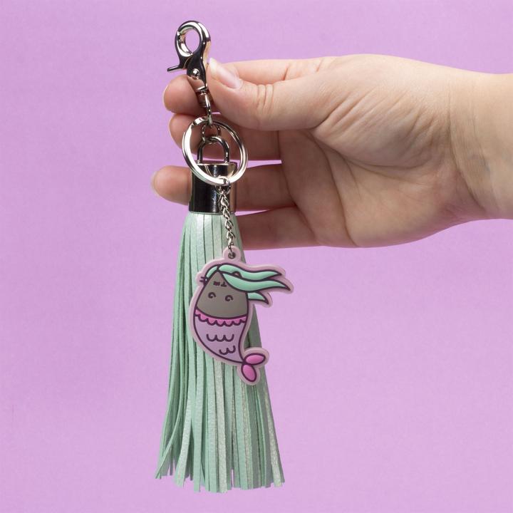 Produktbild Pusheen 3in1 USB Ladekabel Tassel (0.20 m, USB 2.0)
