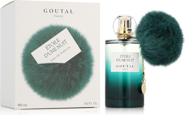 Actual product image Annick Goutal Étoile d' une nuit (Eau de parfum, 100 ml)