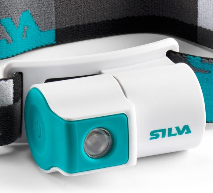 Actual product image Silva jogger (45 lm)