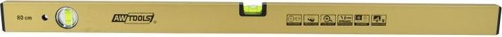 Actual product image AW Tools AWTOOLS GOLD LEVEL 200cm (200 cm)