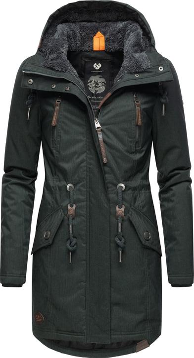Produktbild Ragwear Elsie Melange