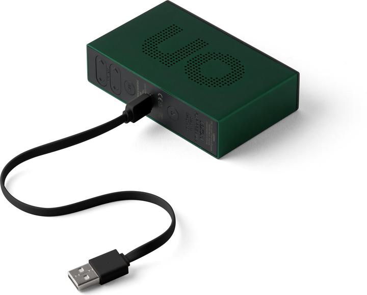 Actual product image Lexon Flip Premium