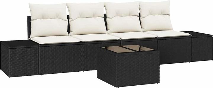 Produktbild vidaXL Weston