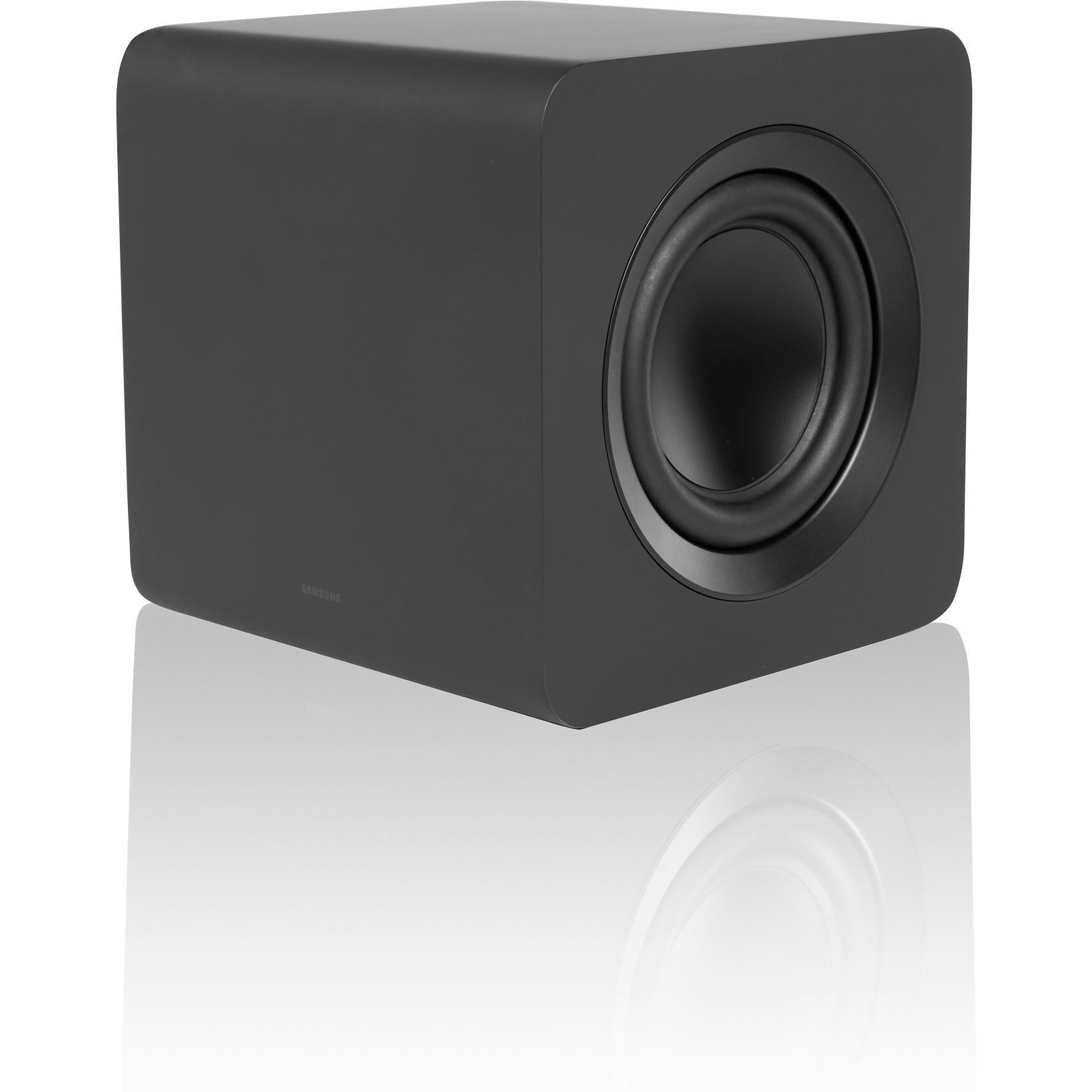 Samsung SWA-W510 (130 W), Soundbar, Schwarz