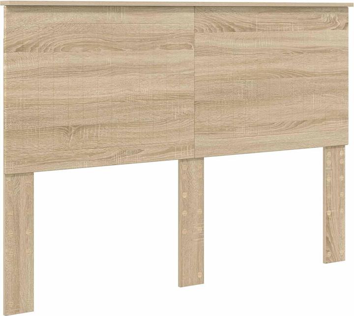 Image du produit vidaXL Bettrahmen (140 x 190 cm)