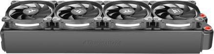 Produktbild Thermaltake Riing Plus 12 RGB TT Premium Edition (120 mm, 5 x)