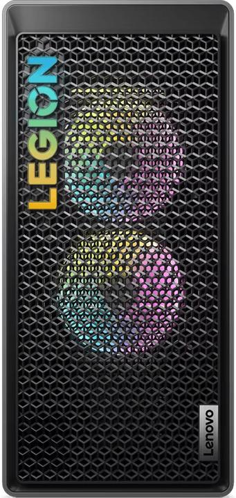 Lenovo Legion T5 (AMD Ryzen 7 7700, 16 GB, 1000 GB, GeForce RTX 4070)