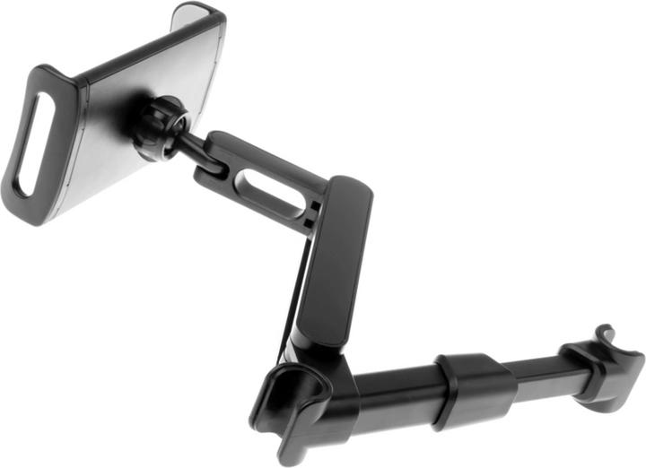 Actual product image Fixed Tab Passenger 2, black