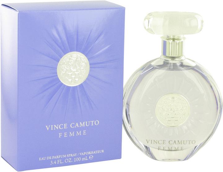 Produktbild Vince Camuto Femme by Body Spray 240 ml (Body Mist, 240 ml)