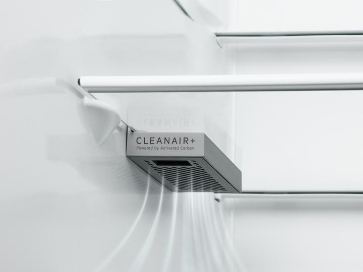 Actual product image Electrolux Erstausstattung