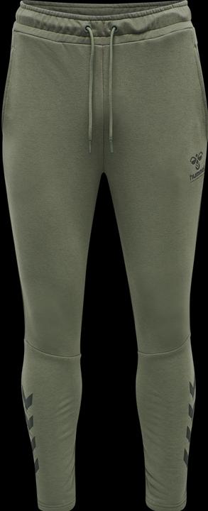 Actual product image hummel Isam Tapered Pants (S)