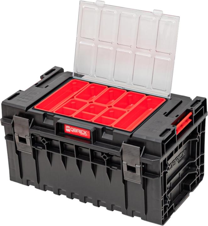 Actual product image Qbrick Toolbox